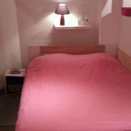 Apartmán Au Pied Des Falaises Le Tréport Exteriér fotografie